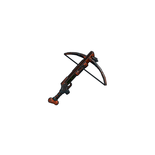 Скин Cargo Heli Crossbow в Rust