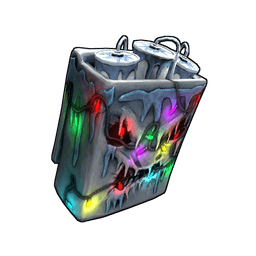 Скин Ice Vortex Satchel Charge