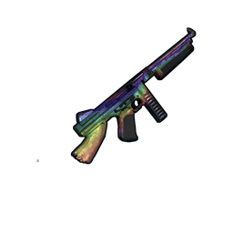 Скин Glister Thompson