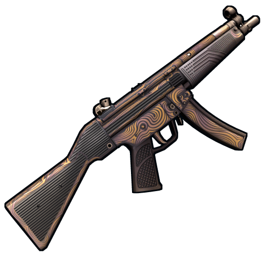 Solar MP5