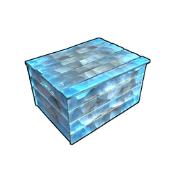 Скин Ice Small Box