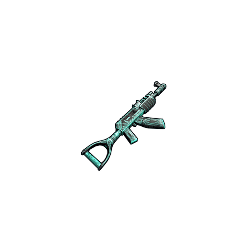 Скин Neo Soul AR в Rust