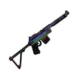 Скин Glister SAR