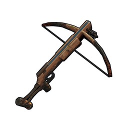 Скин Pixel Crossbow