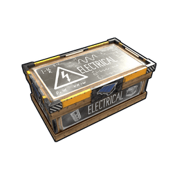 Скин Scientific Electrical Storage