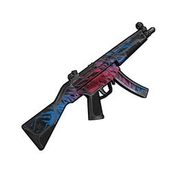 Скин Vortex MP5