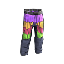 Скин Festive Costume Pants