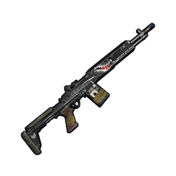 Скин Bombshell M39