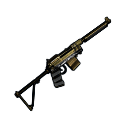 Скин Black Gold SAR