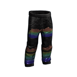 Скин Glister Pants