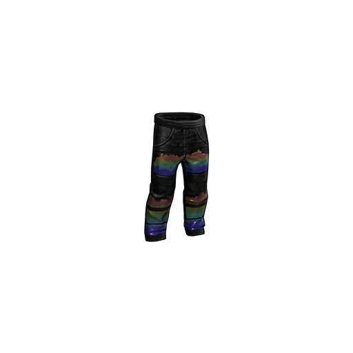 Скин Glister Pants в Rust