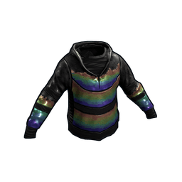 Скин Glister Hoodie