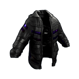 Скин Tempered Jacket