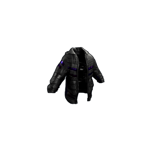 Скин Tempered Jacket в Rust