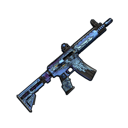 Скин Skullkiller LR