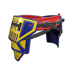 Скин Toy Kilt