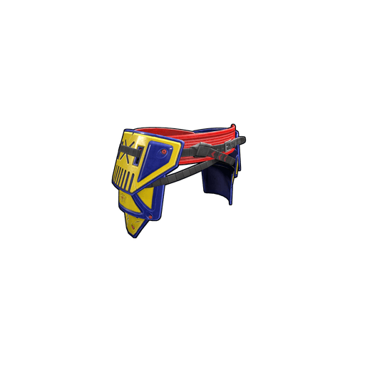 Скин Toy Kilt в Rust