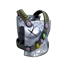 Скин Guardian of Easter Chest Plate