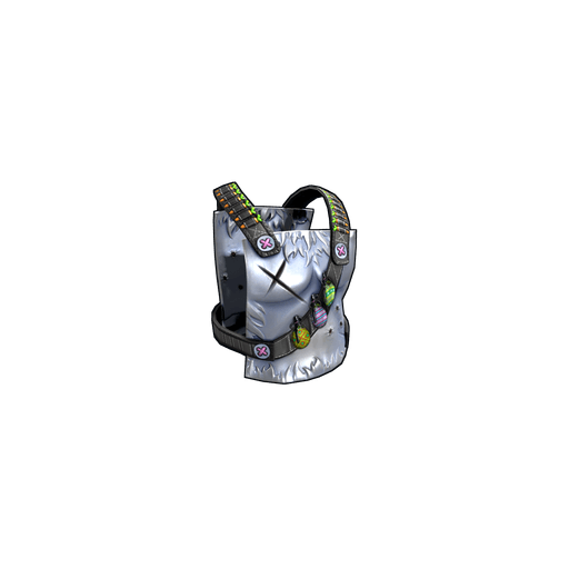 Скин Guardian of Easter Chest Plate в Rust