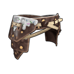Скин Chocolate Easter Kilt
