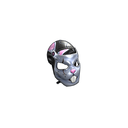 Скин Guardian of Easter Mask в Rust