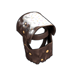 Скин Chocolate Easter Helmet