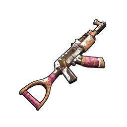 Скин Bunny Blast AR