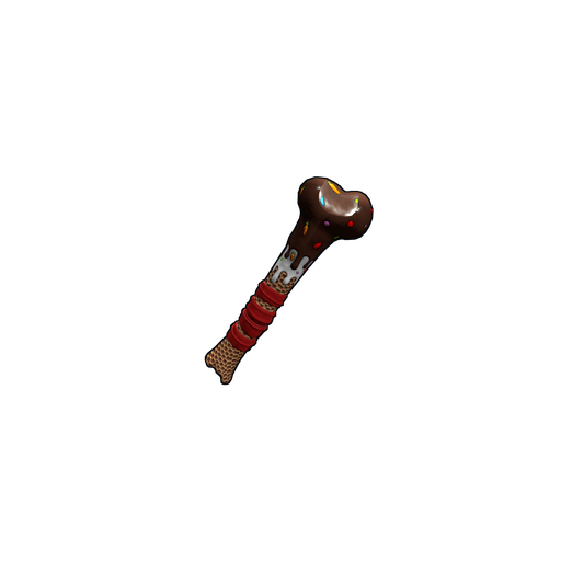 Скин Chocolate Club в Rust