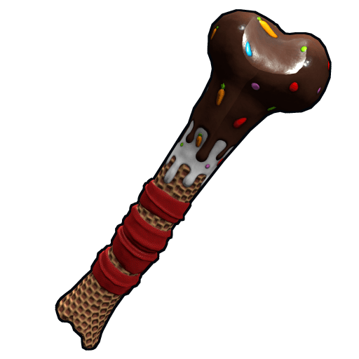 Chocolate Club