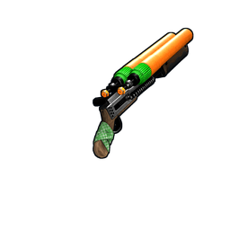 Скин Carrot DBS