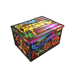 Скин Spraycan Small Box