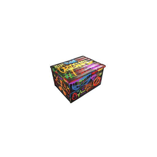 Скин Spraycan Small Box в Rust