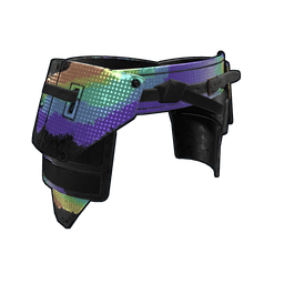 Скин Glister Kilt