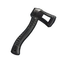 Скин Carbon Fiber Hatchet