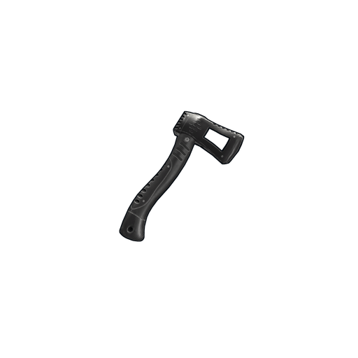 Скин Carbon Fiber Hatchet в Rust