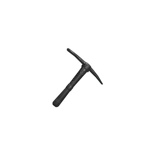 Скин Carbon Fiber Pick Axe в Rust