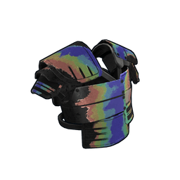 Скин Glister Vest