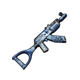 Скин Skullkiller AR