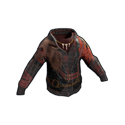 Скин Renegade Hoodie