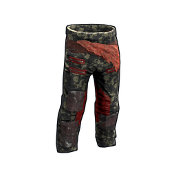 Скин Renegade Pants
