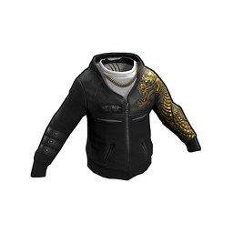 Скин Dragon Rage Hoodie