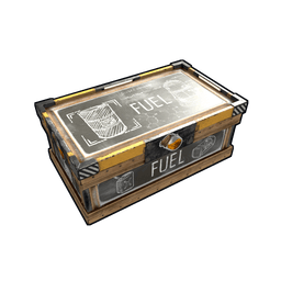 Скин Scientific Fuel Storage
