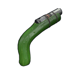Скин Cucumber Eoka