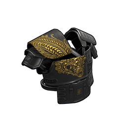Скин Dragon Rage Vest