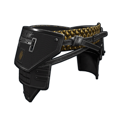 Скин Dragon Rage Kilt