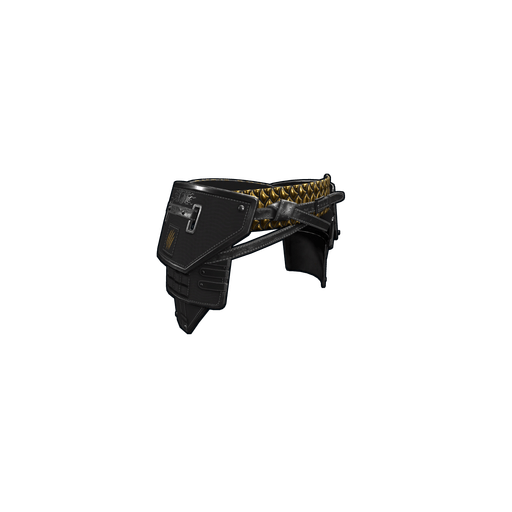 Скин Dragon Rage Kilt в Rust