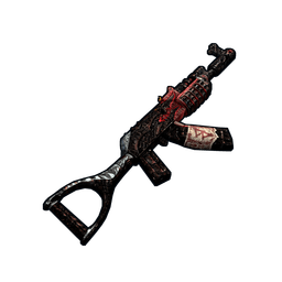 Скин Berserker AR