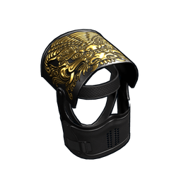 Скин Dragon Rage Helmet