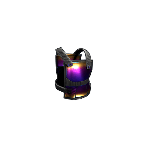 Скин Tempered Chest Plate в Rust