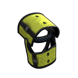 Скин Copper Helmet